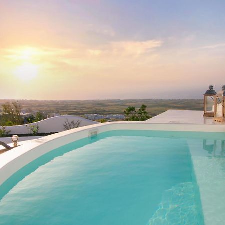 Sun Angelos Oia - Luxury Cave Suites المظهر الخارجي الصورة