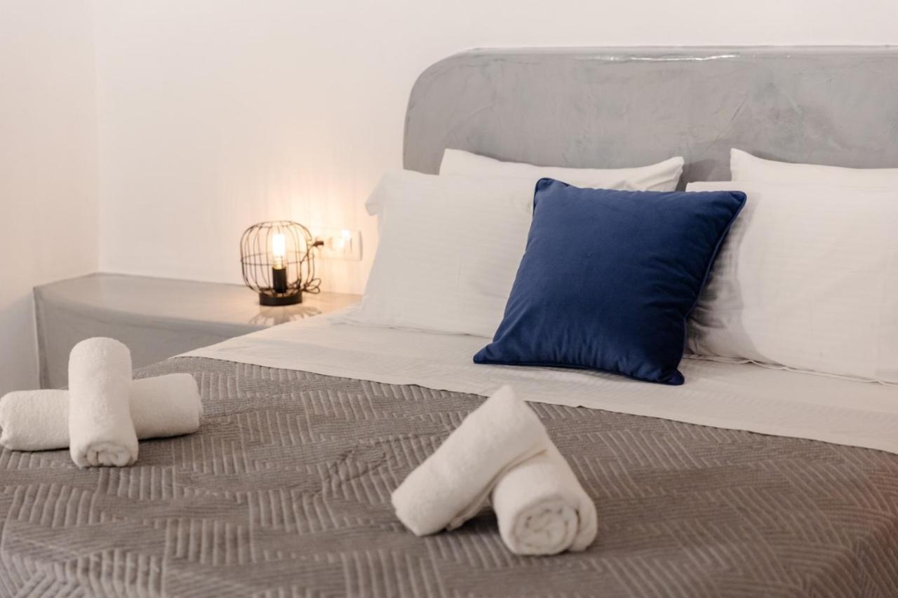Sun Angelos Oia - Luxury Cave Suites المظهر الخارجي الصورة